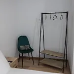 Cantinho Da Estacao Διαμέρισμα *