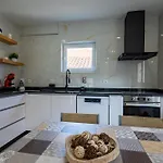 Cantinho Da Estacao Διαμέρισμα Bragança