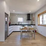 Cantinho Da Estacao Διαμέρισμα Bragança
