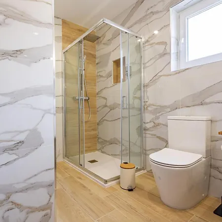 Cantinho Da Estacao アパート *