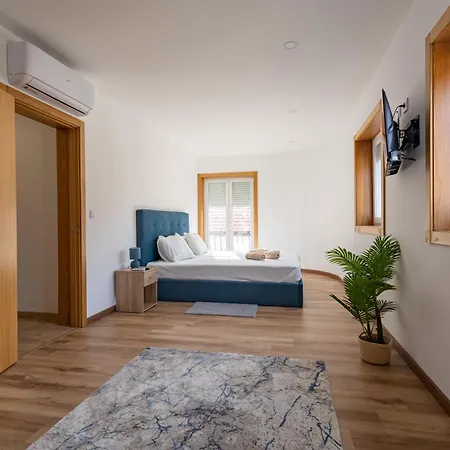 Cantinho Da Estacao * ブラガンサ