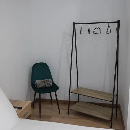 Cantinho Da Estacao Apartment *