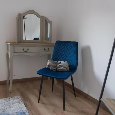 Apartment Cantinho Da Estacao *