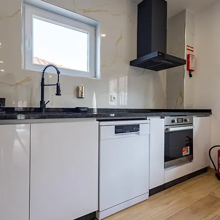 Apartment Cantinho Da Estacao *