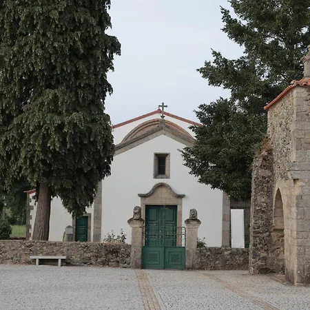 Apartment Cantinho Da Estacao Braganca