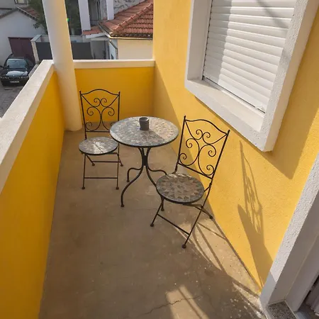 Apartment Cantinho Da Estacao *