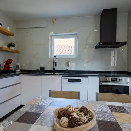 Cantinho Da Estacao דירה Bragança