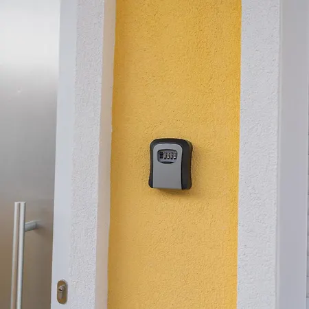 Apartment Cantinho Da Estacao