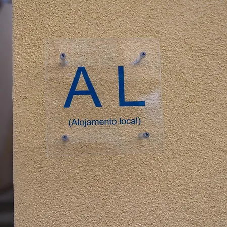 Cantinho Da Estacao דירה Bragança