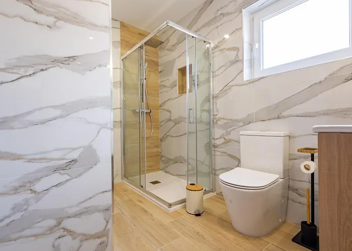 Cantinho Da Estacao 아파트 *