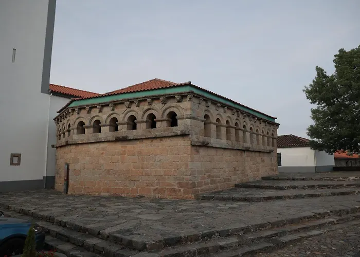 Cantinho Da Estacao *