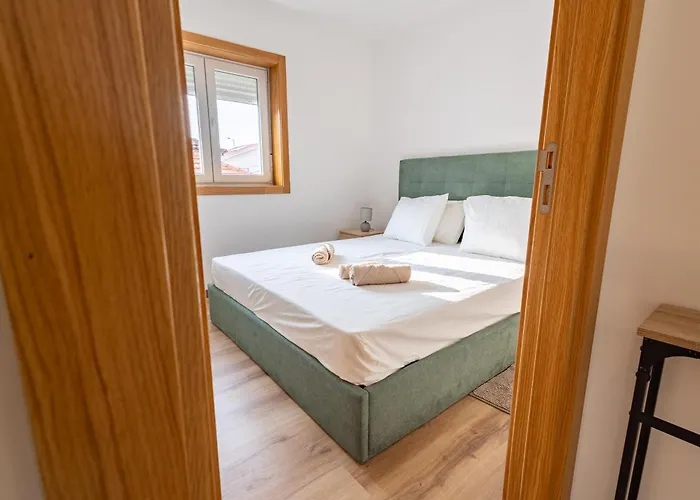 Cantinho Da Estacao * Bragança