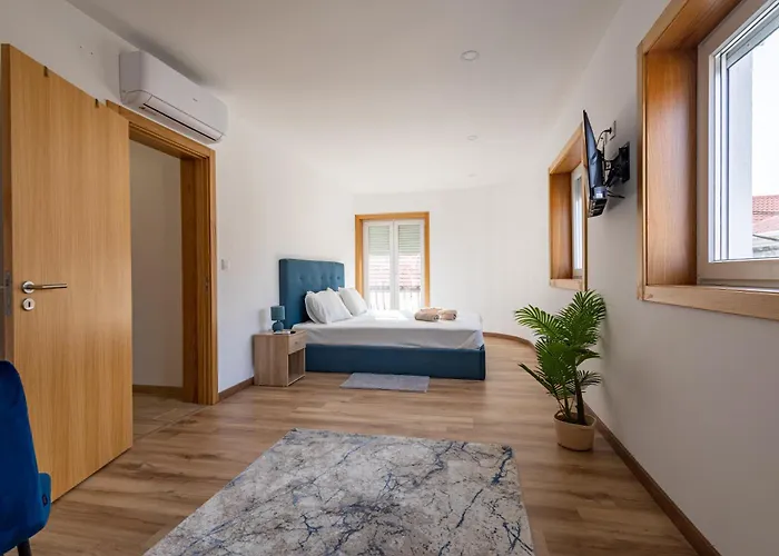 Cantinho Da Estacao * 바라간카