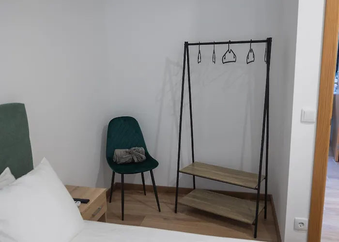 Cantinho Da Estacao 아파트 *