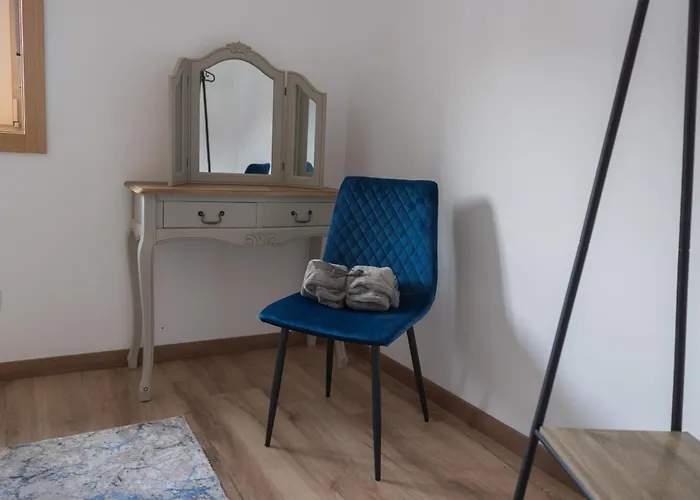 아파트 Cantinho Da Estacao *