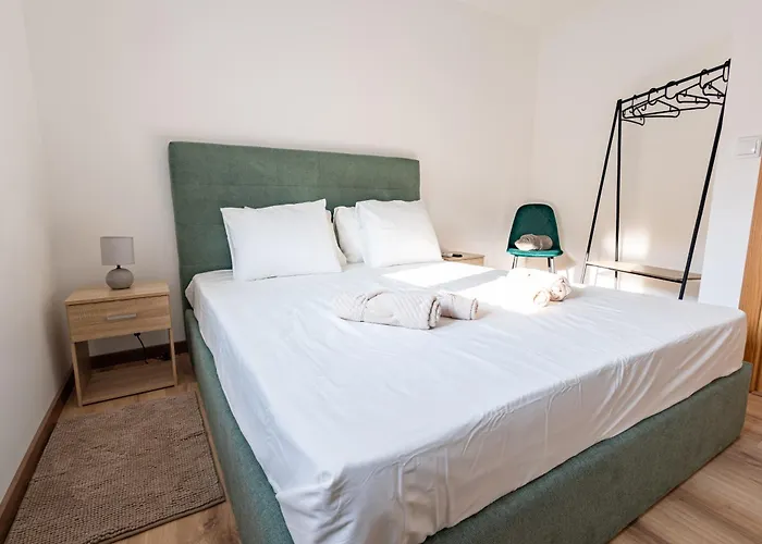 Cantinho Da Estacao * 바라간카