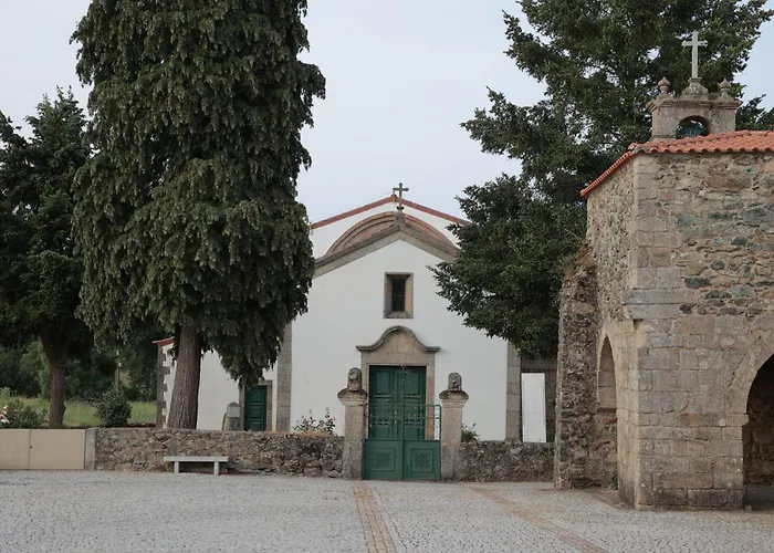 דירה Cantinho Da Estacao Bragança