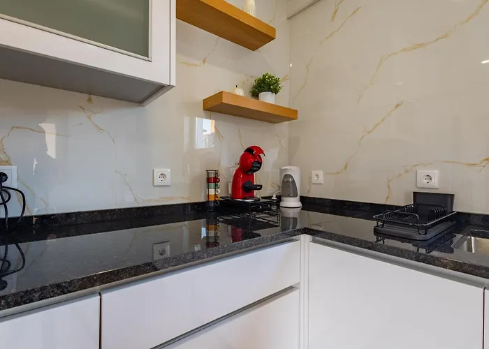 Cantinho Da Estacao 아파트