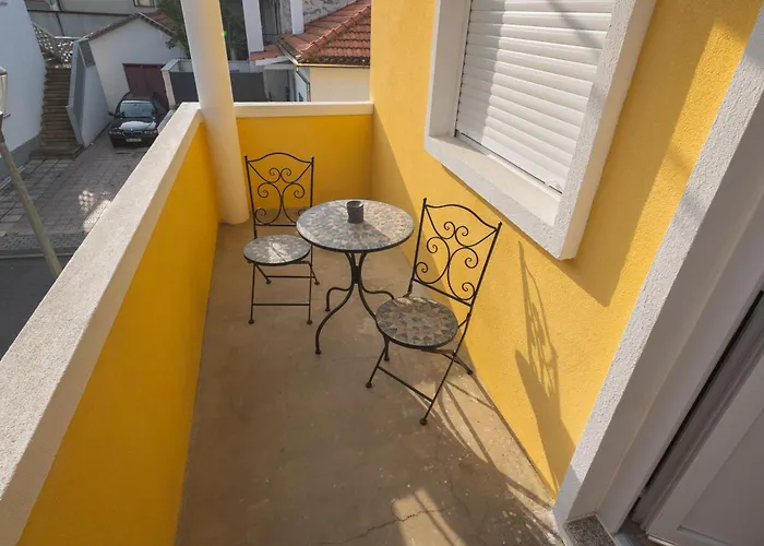 아파트 Cantinho Da Estacao *