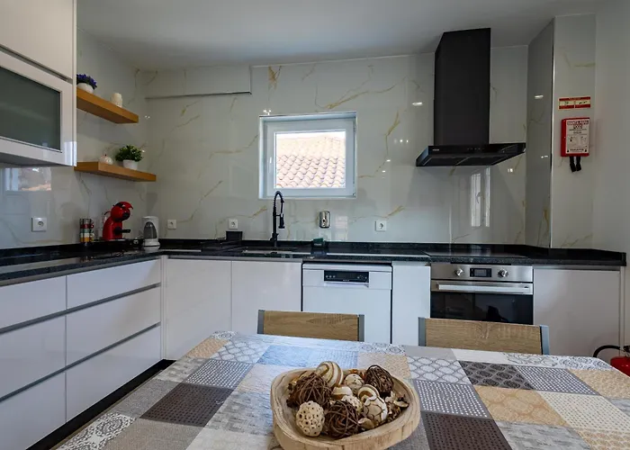 Cantinho Da Estacao דירה Bragança