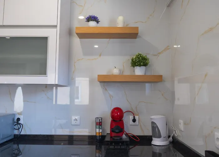 Cantinho Da Estacao * 바라간카