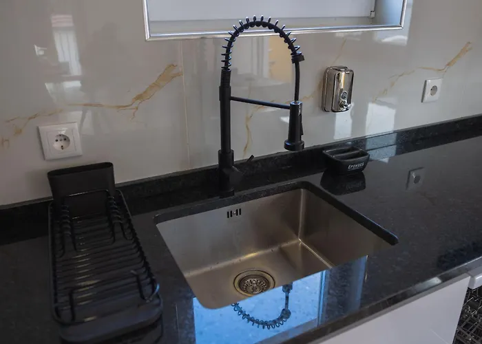 Cantinho Da Estacao דירה